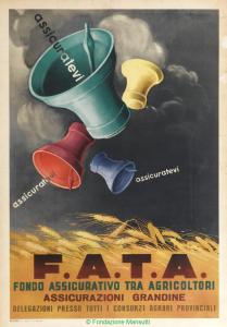 F.A.T.A. Fondo Assicurativo tra Agricoltori