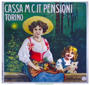 Cassa mutua cooperativa italiana per le pensioni