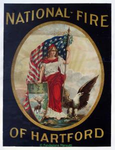 National Fire of Hartford