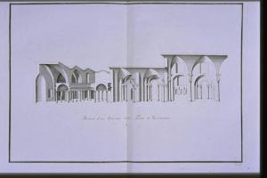 Fabbriche antiche disegnate da Andrea Palladio Vicentino, e date in luce da Riccardo Conte di Burlingthon