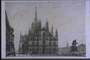 Piazza del Duomo - Milano