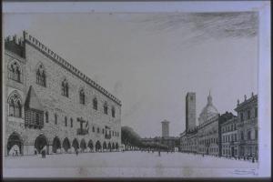 Il Palazzo Ducale - Mantova