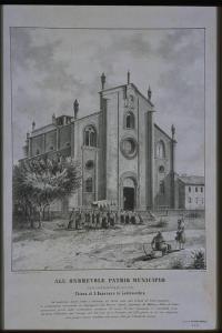 Chiesa di S.Bassiano in Lodivecchio