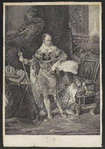 Ritratto di Ferdinando I