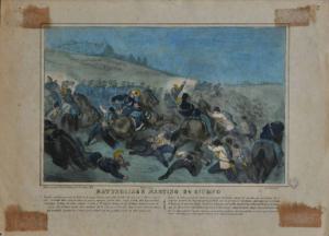 Battaglia di San Martino 24 giugno