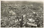 Fotografia di autore non identificato: Milano - Panorama anni '20-'30; Archivi dell'Immagine - Regione Lombardia
