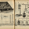 Catalogo dei prodotti Carlo Erba 1896. Alcuni apparecchi, utensili ed altri oggetti per farmacia e laboratorio. Archivio storico Carlo Erba