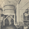 Produzione del latte Montefiore nello stabilimento di Ozzano Taro. Anni Quaranta, Archivio storico Carlo Erba
