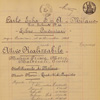  Libro inventari del 1957. Archivio storico Carlo Erba