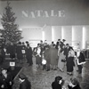 Festa di Natale per i bambini dei dipendenti della Carlo Erba. Fine anni Cinquanta, Archivio storico Carlo Erba