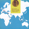 Raffigurazione dell’espansione della Carlo Erba nel mondo. 1958, Archivio storico Carlo Erba