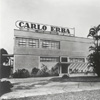 La sede della Carlo Erba in Brasile. Anni Sessanta, Archivio storico Carlo Erba