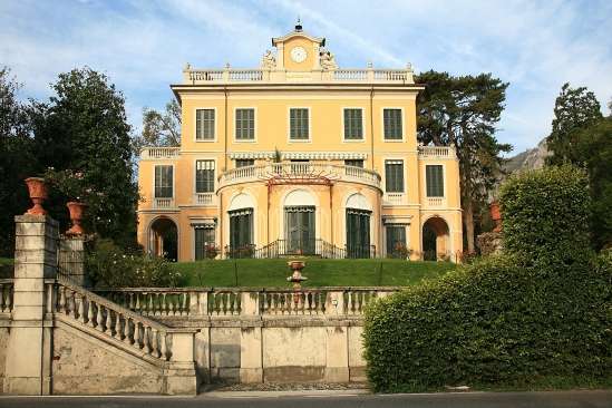 Villa Ricordi