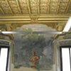 Lissone, Palazzo Baldironi Reati, Sala dei busti (Fototeca ISAL, fotografia di Beatrice Bolandrini)