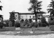 Brugherio, Villa Bolagnos, Andreani, Sormani