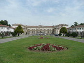 Monza, Villa Reale (Fototeca ISAL, fotografie di R. Bresil)